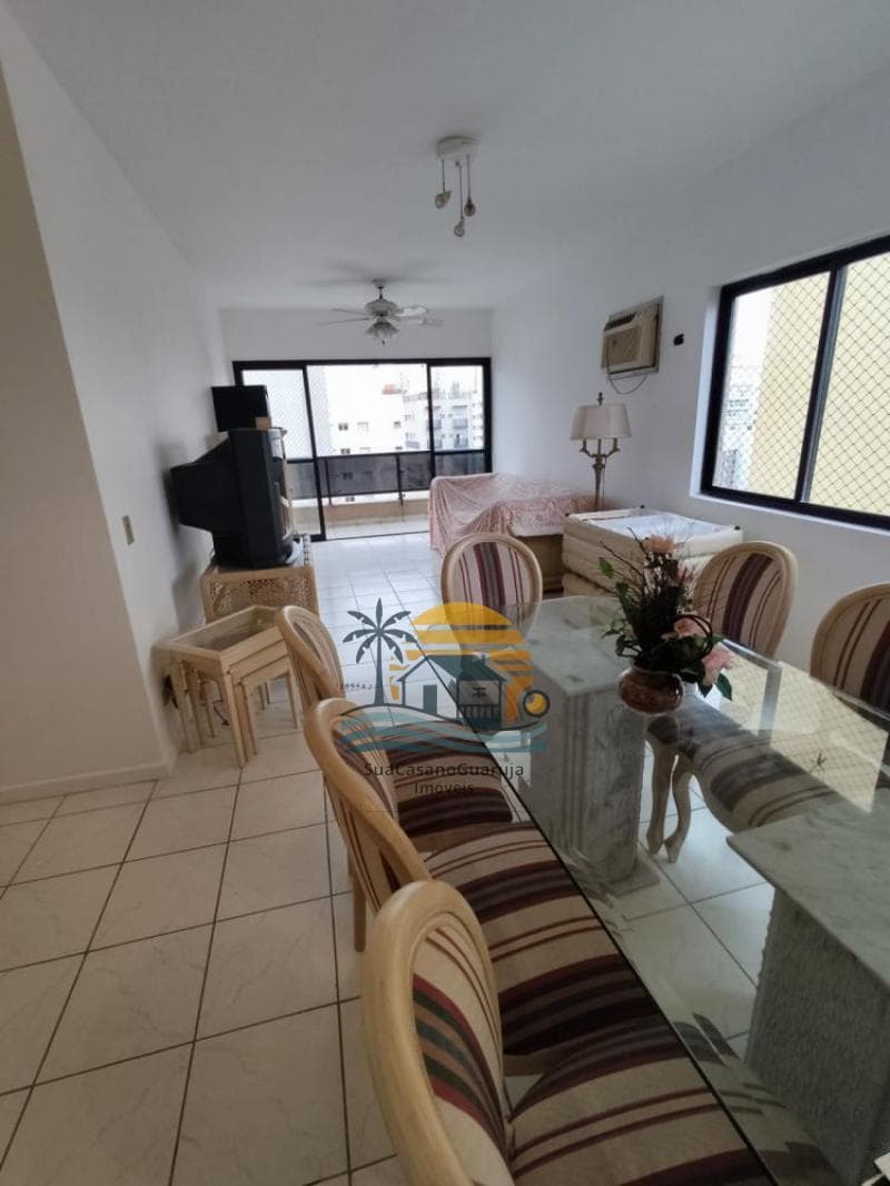 Apartamento à venda no bairro Pitangueiras em Guarujá/SP