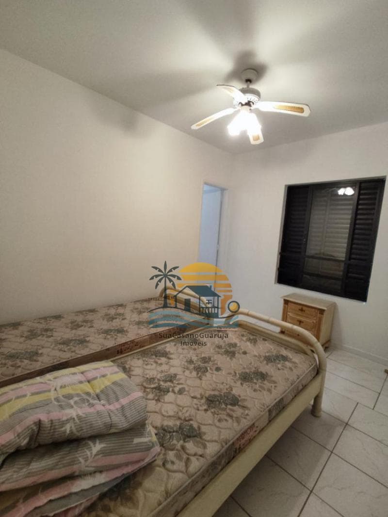 Apartamento à venda no bairro Pitangueiras em Guarujá/SP