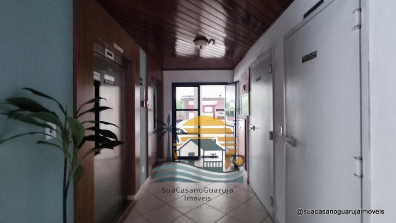 Apartamento à venda no bairro Enseada em Guarujá/SP