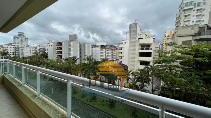 Apartamento à venda no bairro Enseada em Guarujá/SP