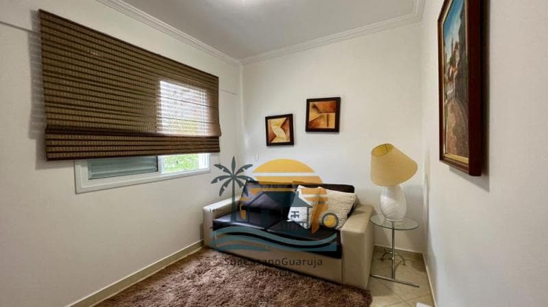 Apartamento à venda no bairro Enseada em Guarujá/SP