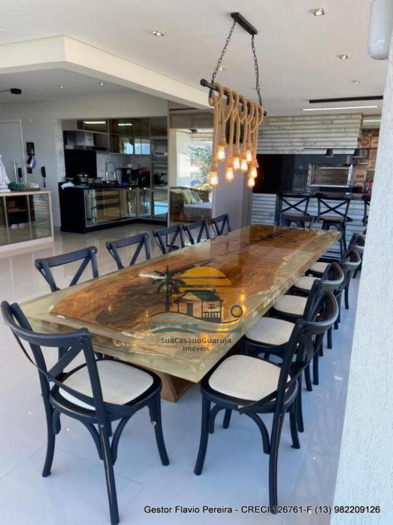 Apartamento à venda no bairro Enseada em Guarujá/SP