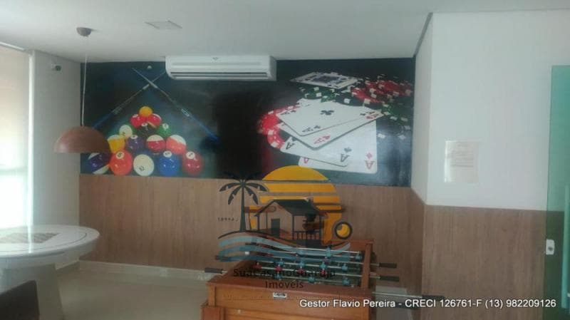 Apartamento à venda no bairro Enseada em Guarujá/SP