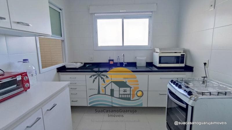 Apartamento à venda no bairro Praia Da Enseada - Tortugas em Guarujá/SP