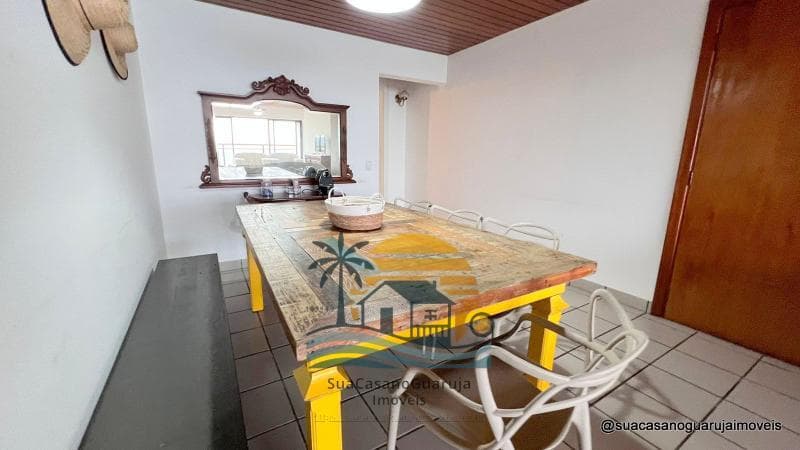 Apartamento à venda no bairro Morro Sorocotuba em Guarujá/SP