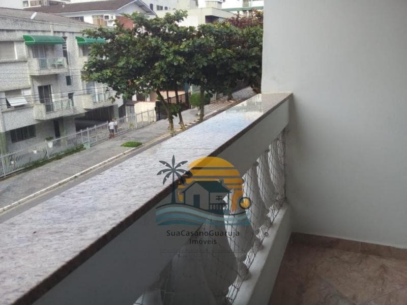 Apartamento à venda no bairro Enseada em Guarujá/SP