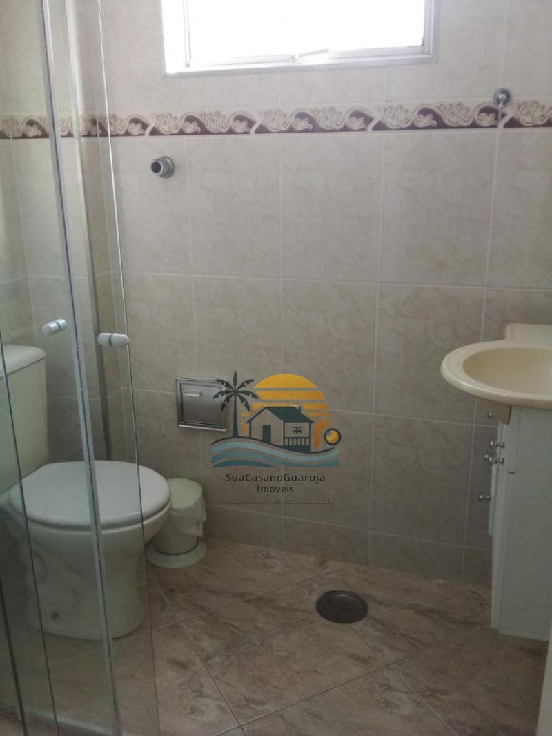 Apartamento à venda no bairro Enseada em Guarujá/SP