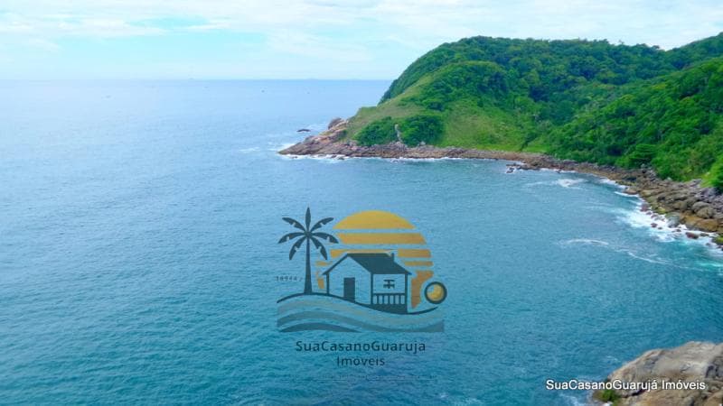 Apartamento à venda no bairro Mar e Céu em Guarujá/SP