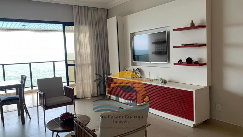 Apartamento à venda no bairro Mar e Céu em Guarujá/SP