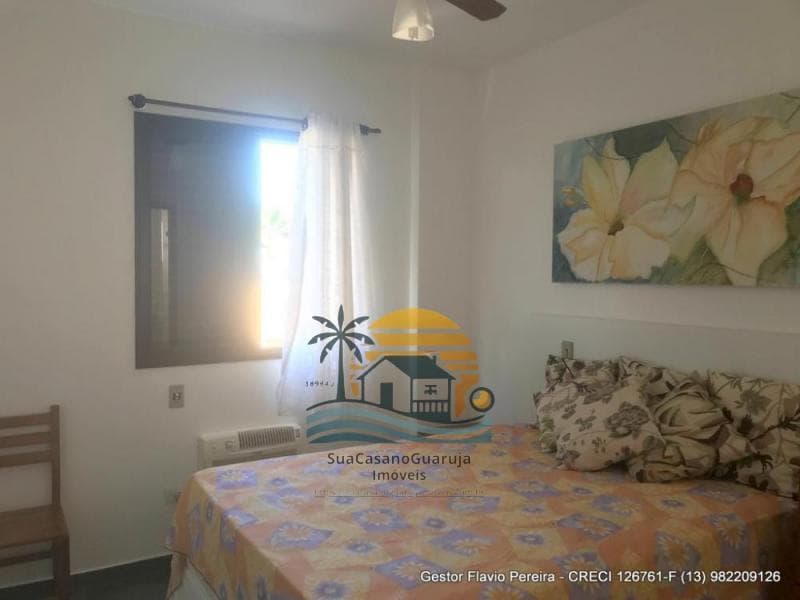 Apartamento à venda no bairro Enseada em Guarujá/SP