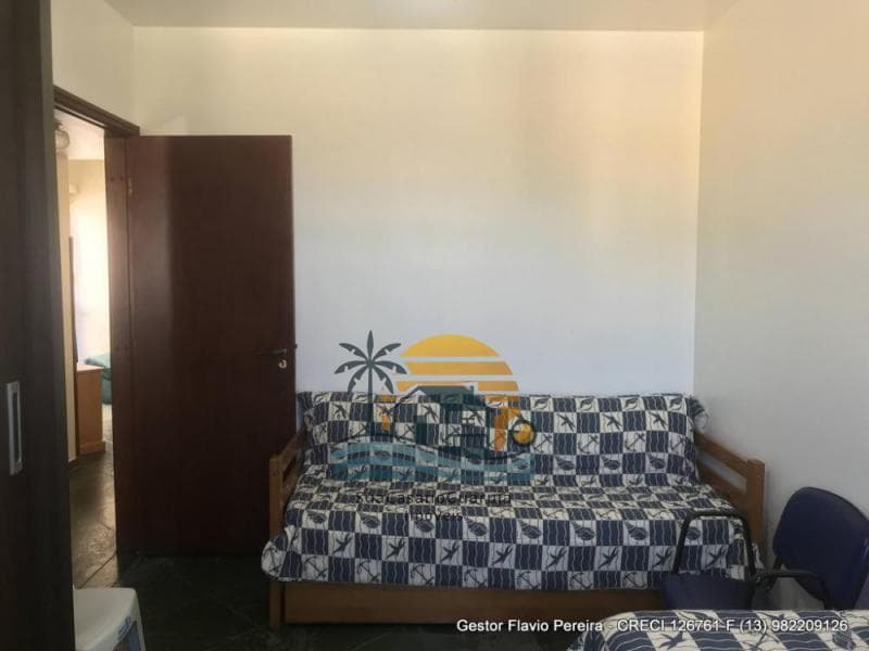 Apartamento à venda no bairro Enseada em Guarujá/SP