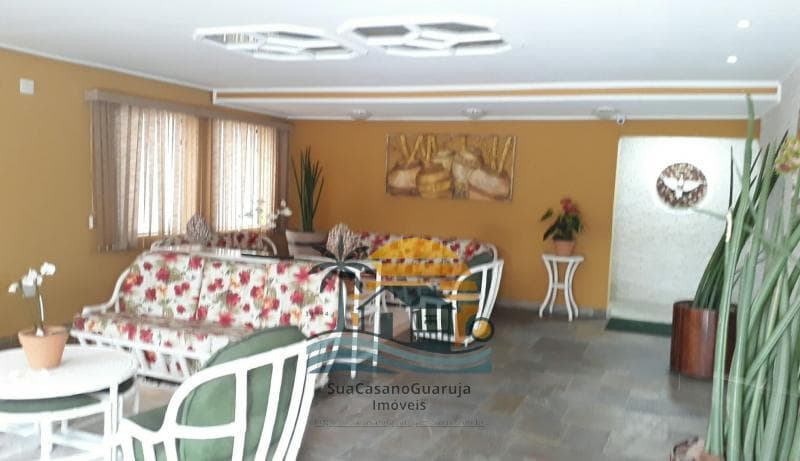 Apartamento à venda no bairro Praia Da Enseada – Brunella em Guarujá/SP