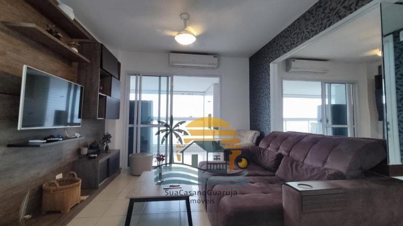 Apartamento à venda no bairro Enseada em Guarujá/SP