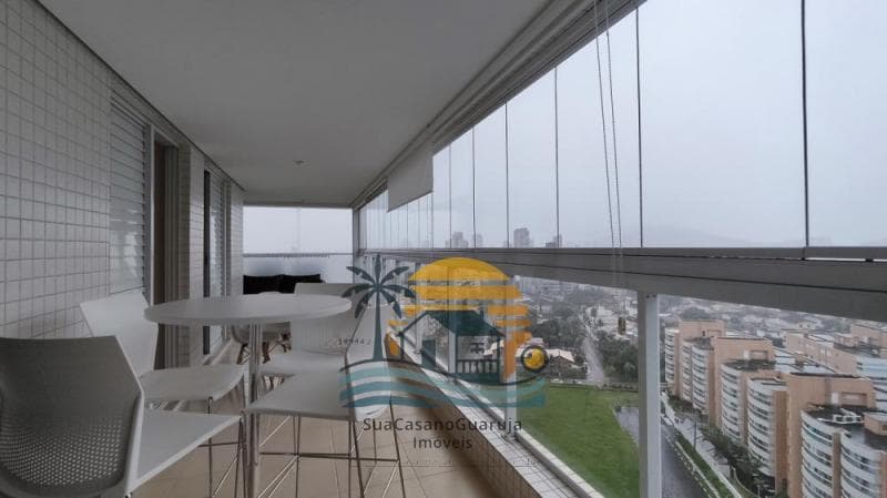 Apartamento à venda no bairro Enseada em Guarujá/SP
