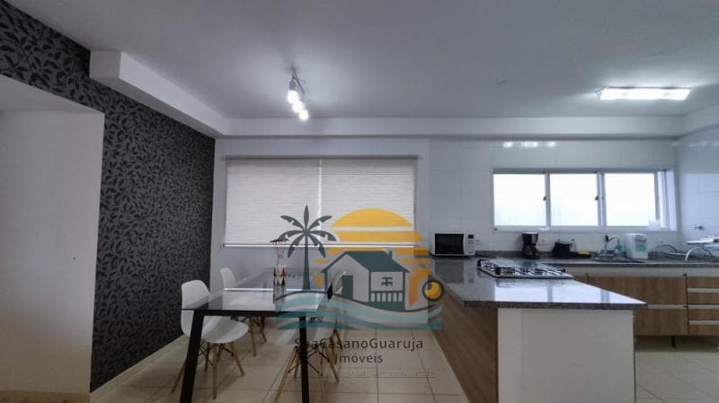 Apartamento à venda no bairro Enseada em Guarujá/SP