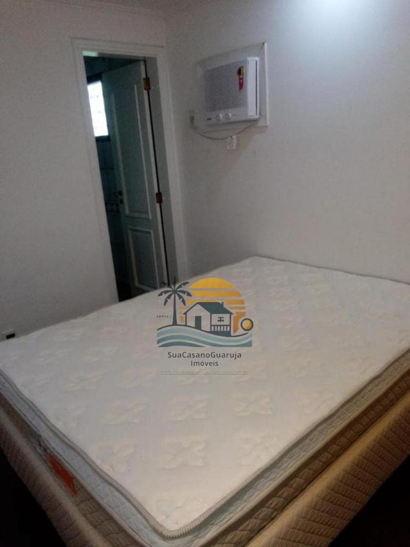 Apartamento para alugar no bairro Pitangueiras em Guarujá/SP