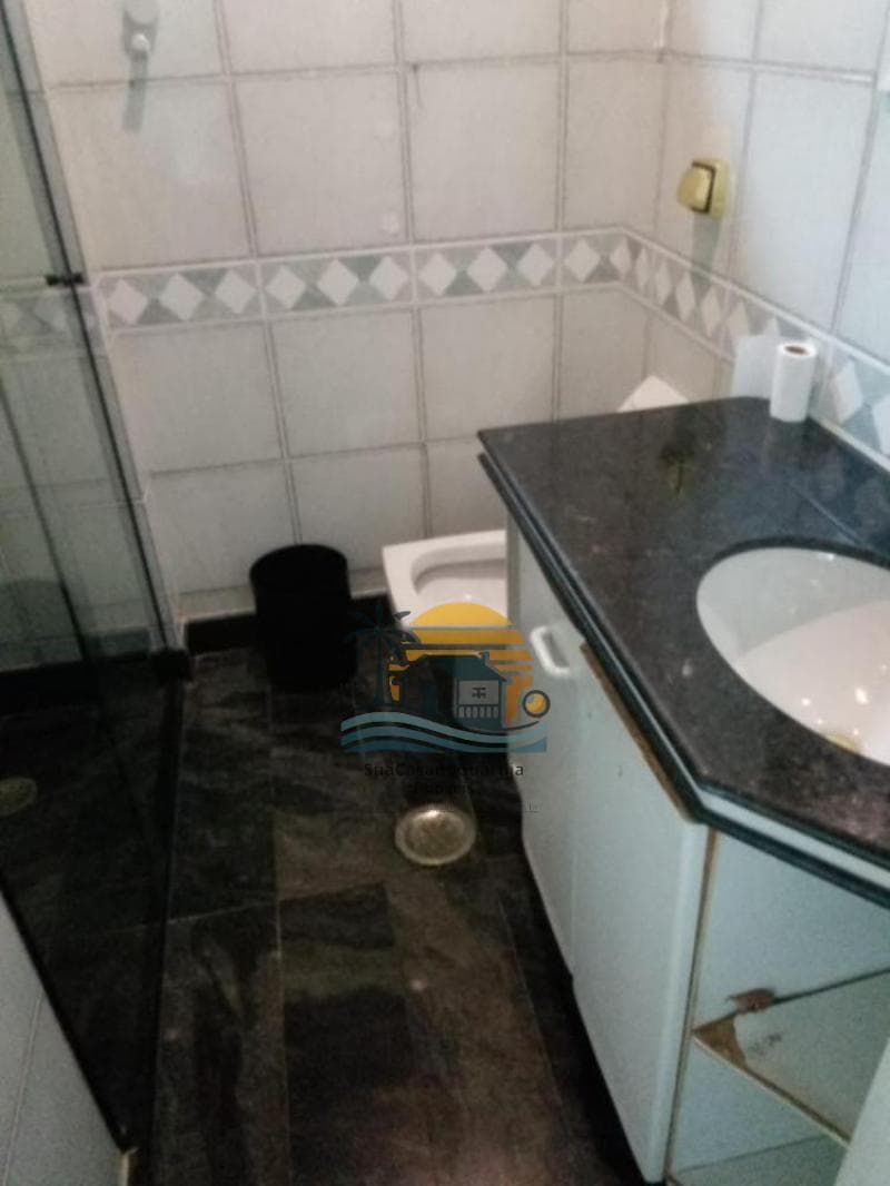 Apartamento para alugar no bairro Pitangueiras em Guarujá/SP