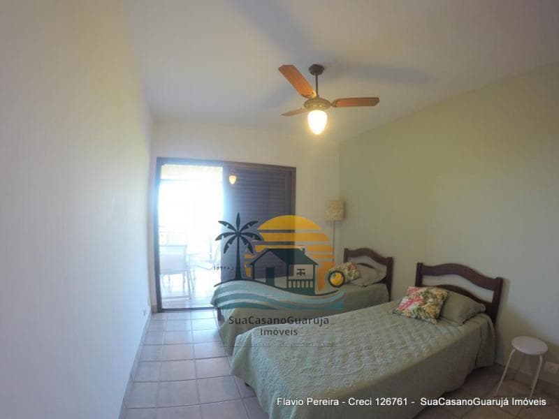 Apartamento à venda no bairro Morro Sorocotuba em Guarujá/SP