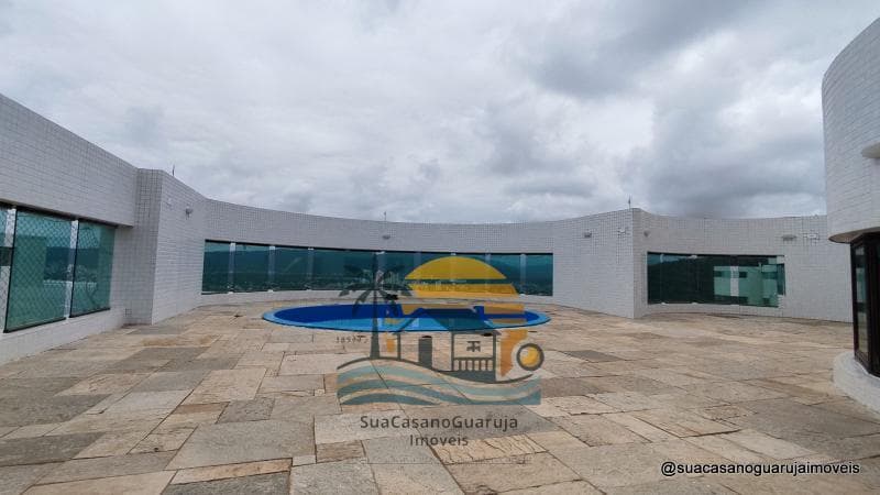 Apartamento à venda no bairro Praia Da Enseada - Tortugas em Guarujá/SP