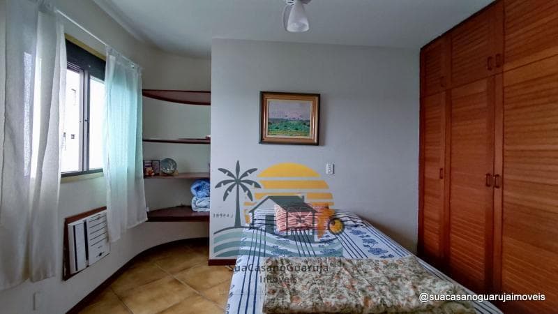 Apartamento à venda no bairro Praia Da Enseada - Tortugas em Guarujá/SP