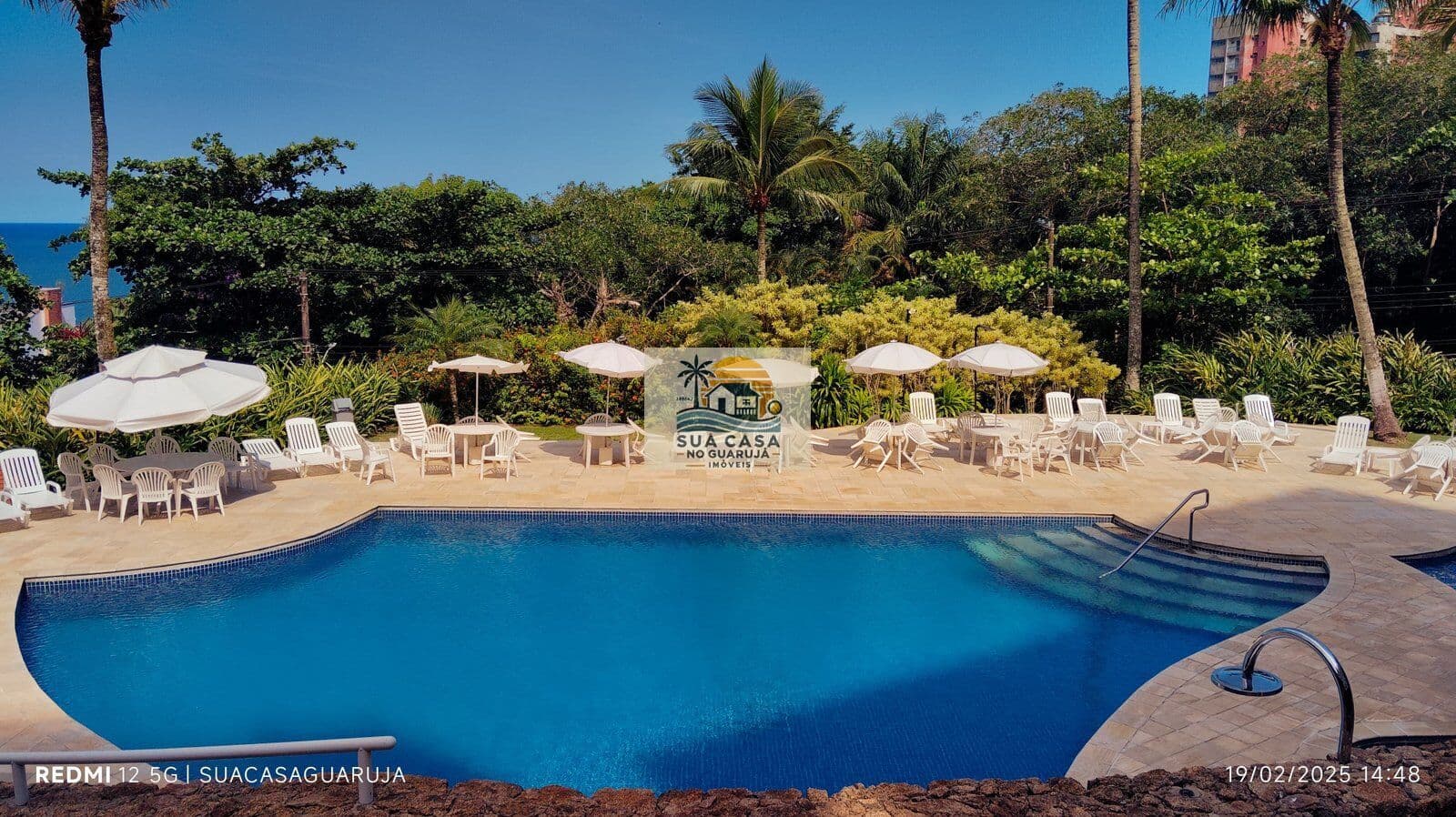 Condominio Sorocotuba Guaruja - apartamento venda 4 dormitorios 4 suites 2 vagas Morro Sorocotuba, Guarujá/SP