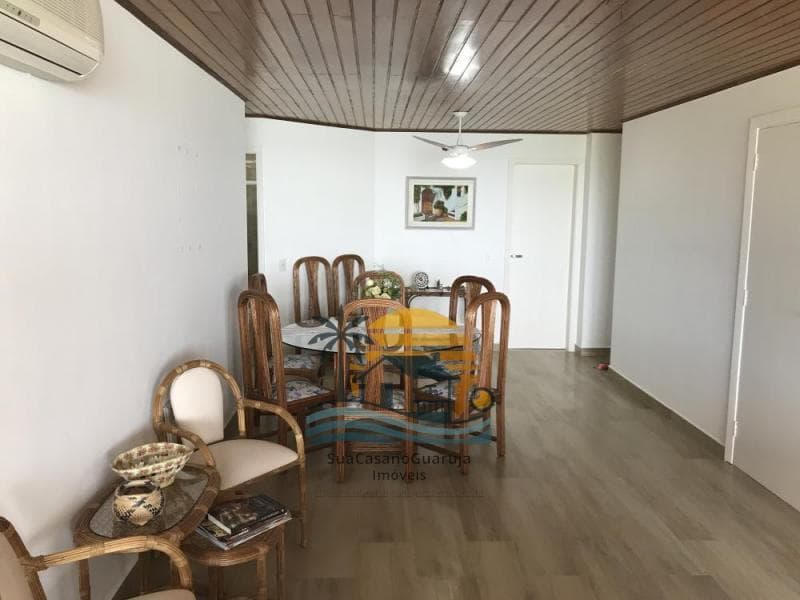 Apartamento à venda no bairro Morro Sorocotuba em Guarujá/SP