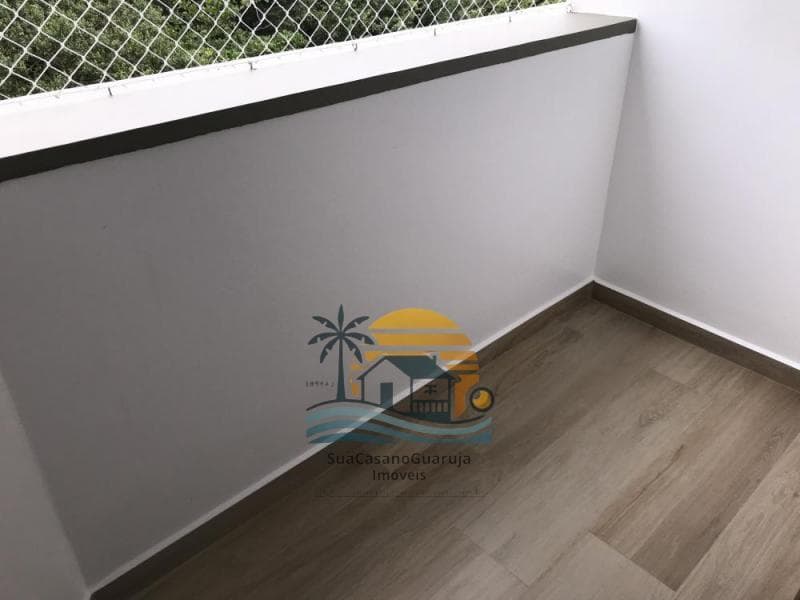 Apartamento à venda no bairro Morro Sorocotuba em Guarujá/SP