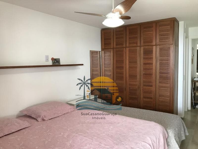 Apartamento à venda no bairro Morro Sorocotuba em Guarujá/SP