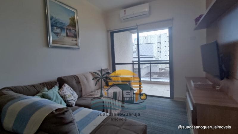 Apartamento à venda no bairro Loteamento João Batista Julião em Guarujá/SP