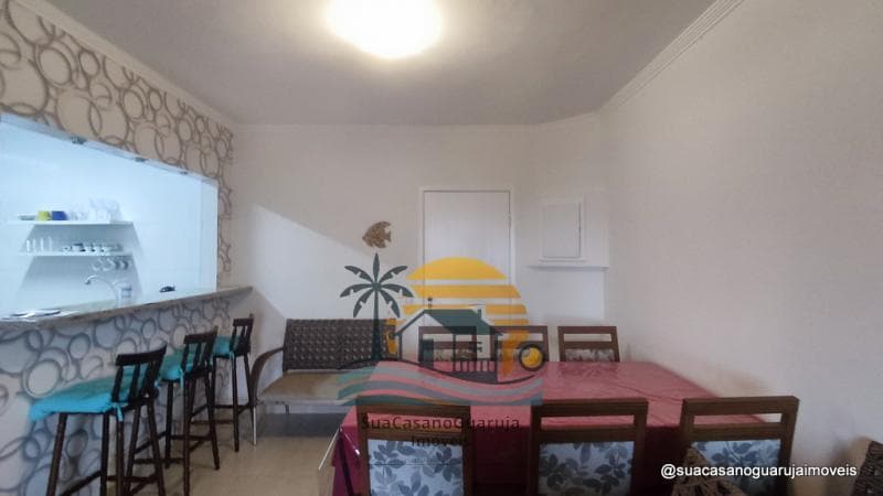 Apartamento à venda no bairro Loteamento João Batista Julião em Guarujá/SP
