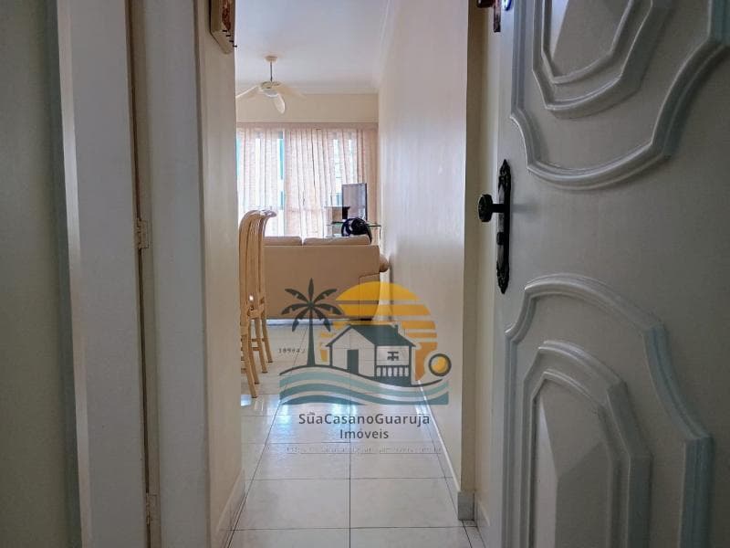 Apartamento à venda no bairro Enseada em Guarujá/SP