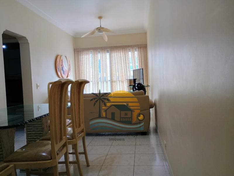 Apartamento à venda no bairro Enseada em Guarujá/SP