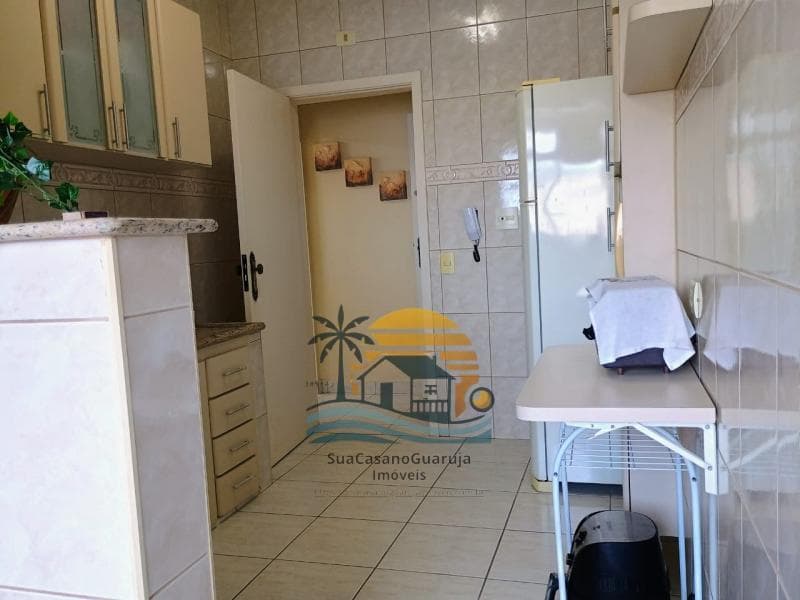 Apartamento à venda no bairro Enseada em Guarujá/SP