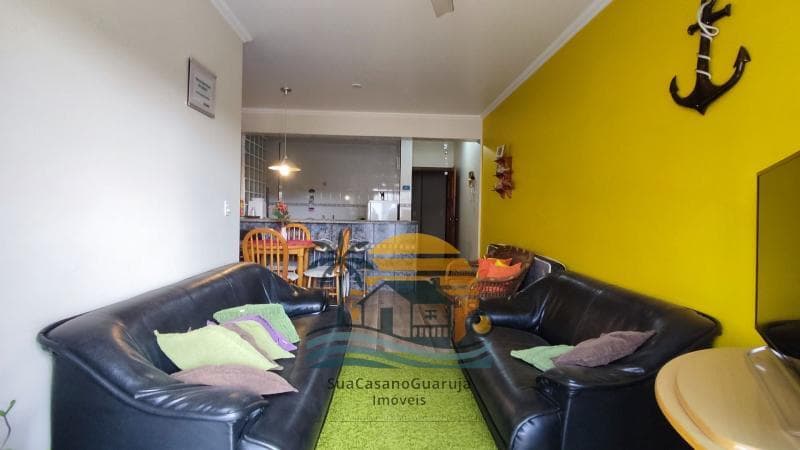 Apartamento à venda no bairro Praia Da Enseada – Brunella em Guarujá/SP