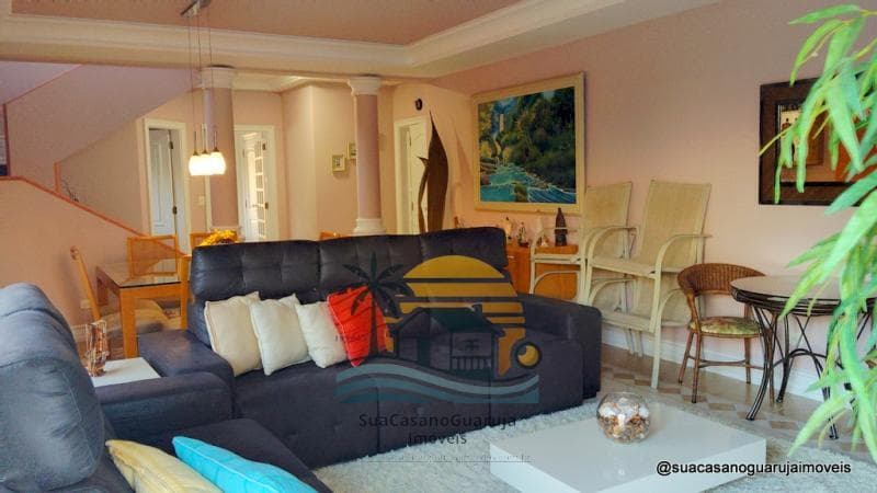 Apartamento à venda no bairro Enseada em Guarujá/SP