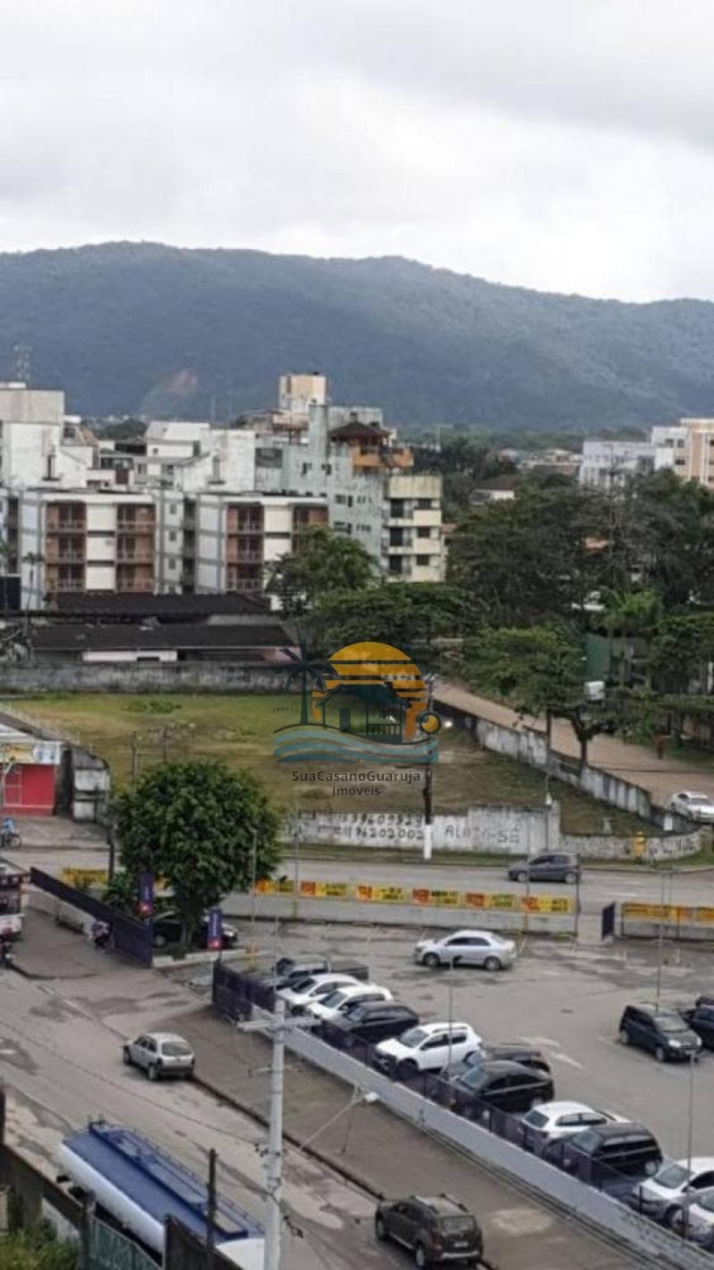 Terreno para alugar no bairro Balneário Praia do Pernambuco em Guarujá/SP
