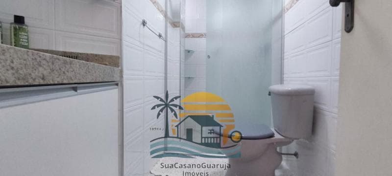 Apartamento à venda no bairro Praia Da Enseada - Fórum em Guarujá/SP