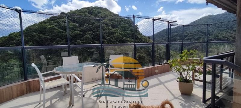 Apartamento à venda no bairro Praia Da Enseada - Fórum em Guarujá/SP