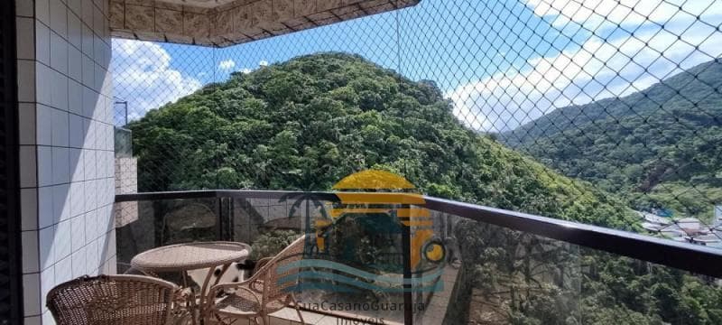 Apartamento à venda no bairro Praia Da Enseada - Fórum em Guarujá/SP