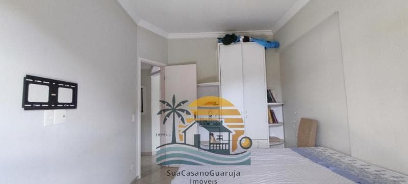 Apartamento à venda no bairro Praia Da Enseada - Fórum em Guarujá/SP