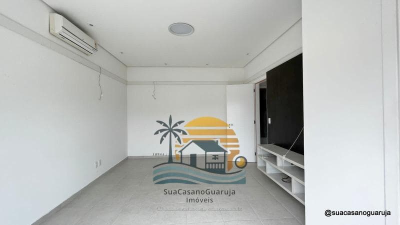 Casa à venda no bairro Praia Da Enseada – Aquário em Guarujá/SP