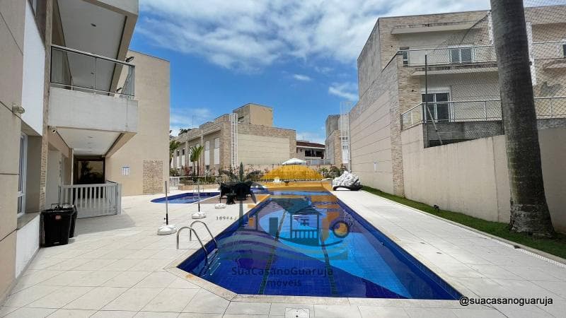 Casa à venda no bairro Praia Da Enseada – Aquário em Guarujá/SP