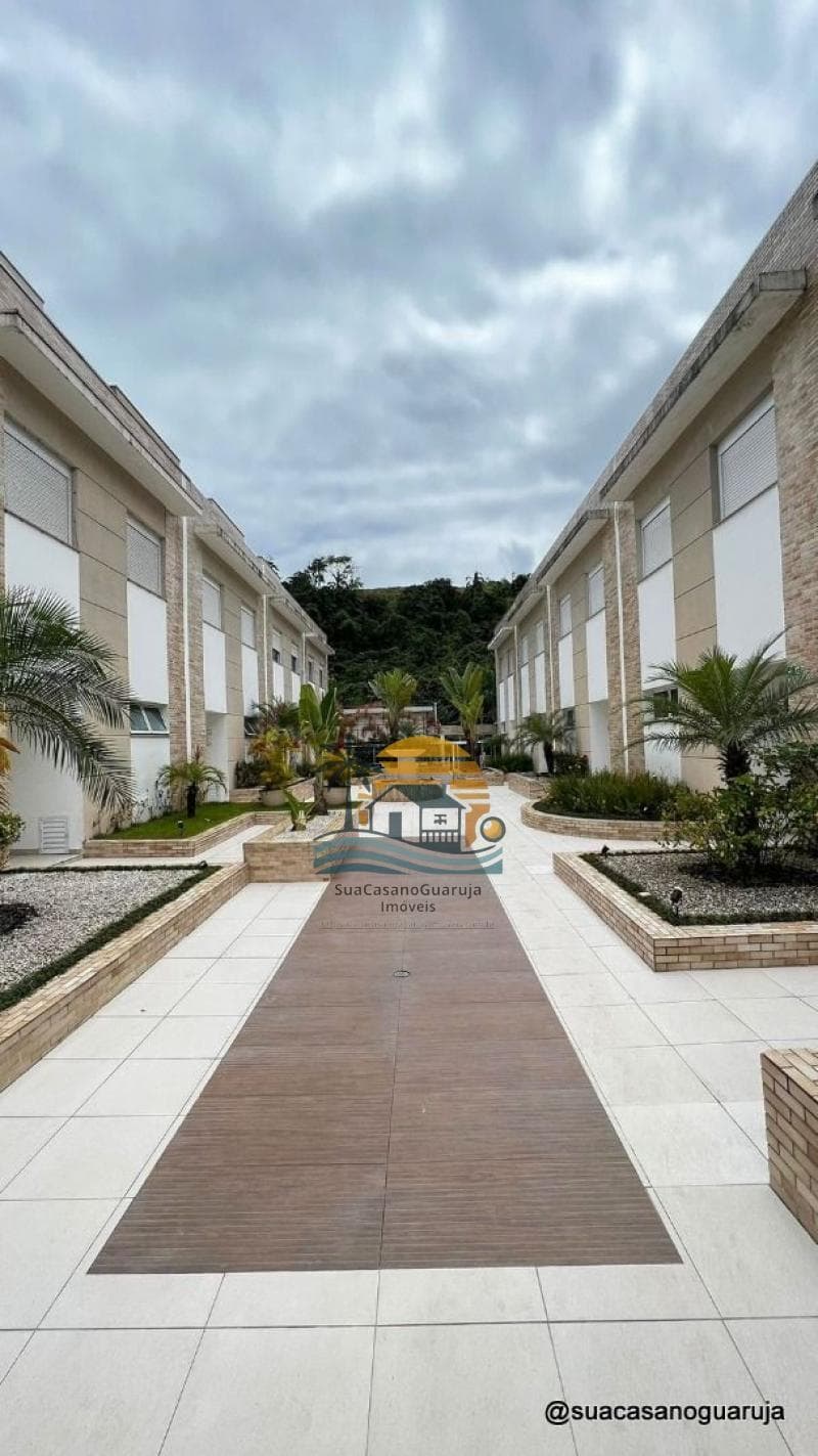 Casa à venda no bairro Praia Da Enseada – Aquário em Guarujá/SP