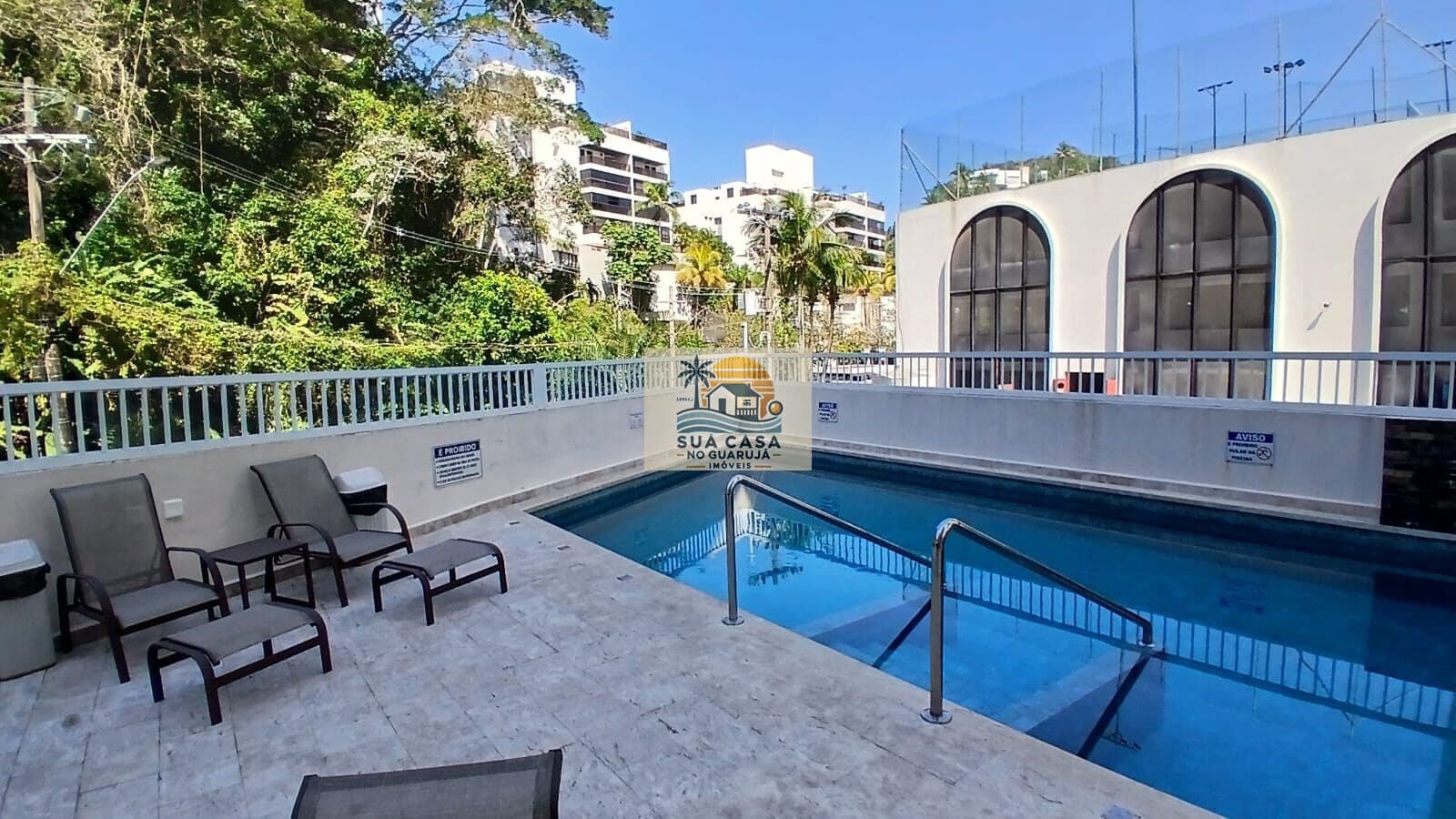 Apartamento venda 3 dormitorios 87 m² 3 banheiros 1 vaga enseada guaruja