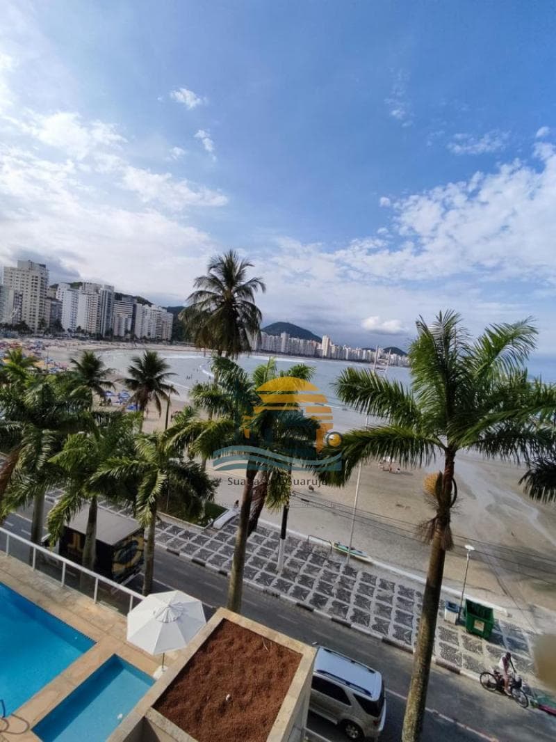 Apartamento à venda no bairro Vila Luis Antônio em Guarujá/SP