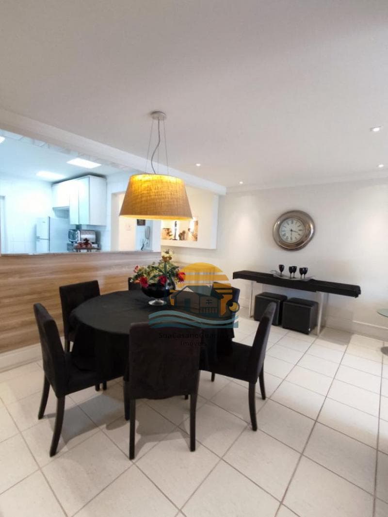 Apartamento à venda no bairro Vila Luis Antônio em Guarujá/SP