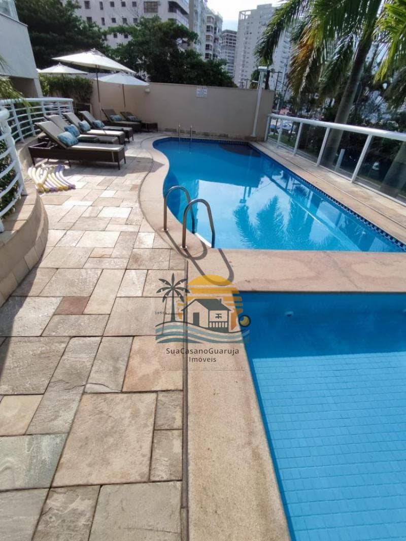 Apartamento à venda no bairro Vila Luis Antônio em Guarujá/SP