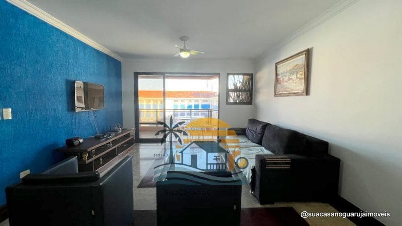 Apartamento à venda no bairro Enseada em Guarujá/SP