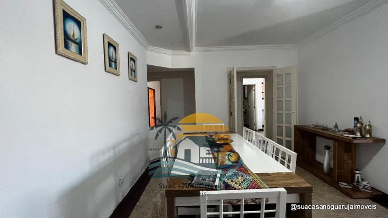 Apartamento à venda no bairro Enseada em Guarujá/SP
