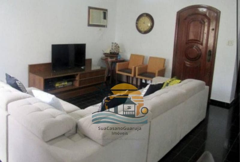 Apartamento à venda no bairro Enseada em Guarujá/SP